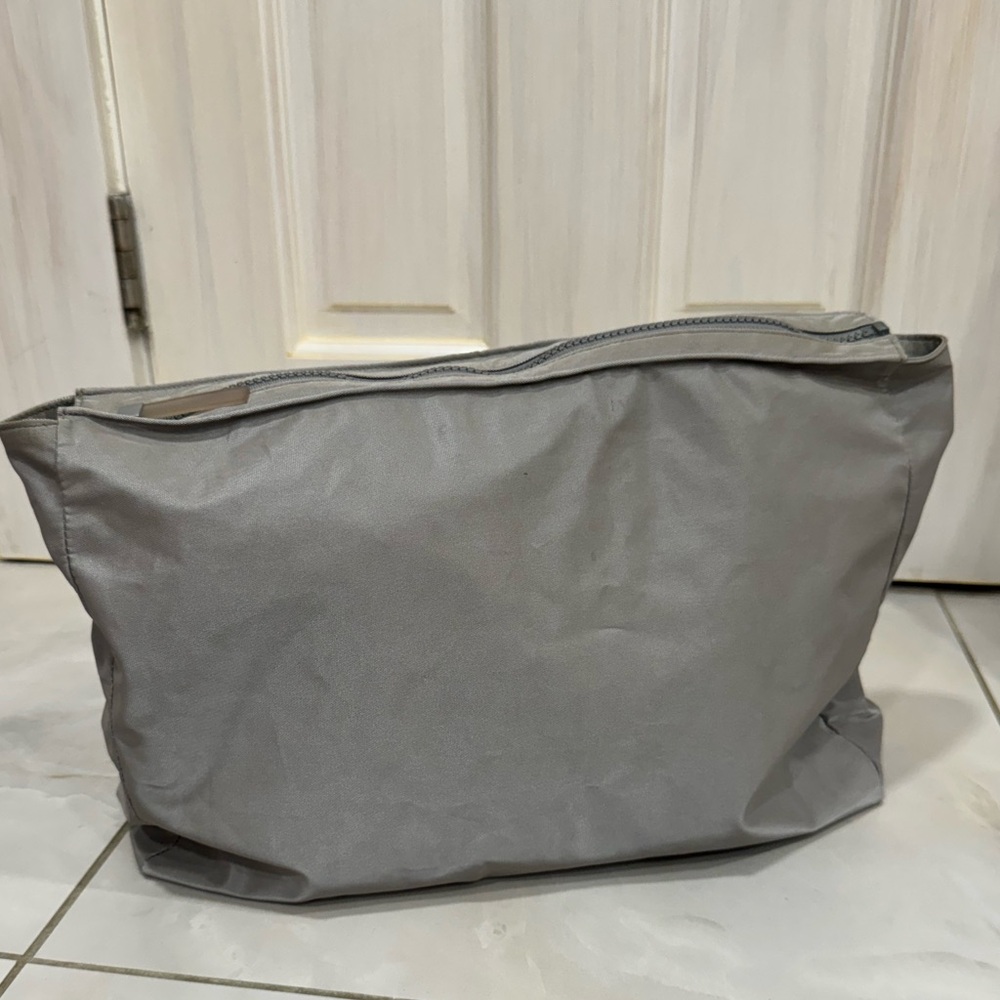 VINTAGE CHANEL Jelly Tote Insert ONLY